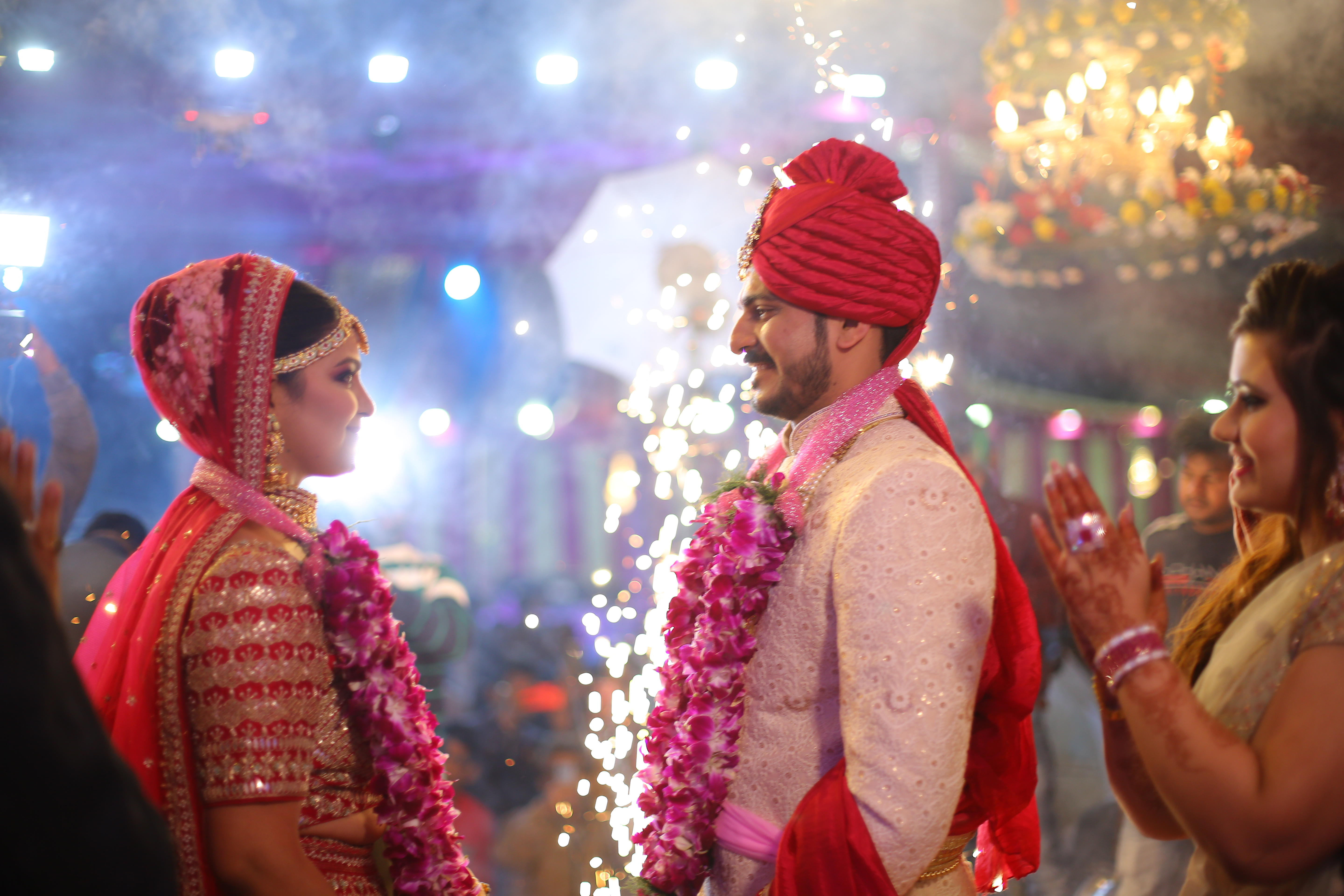 Client Aneri & Dhaval