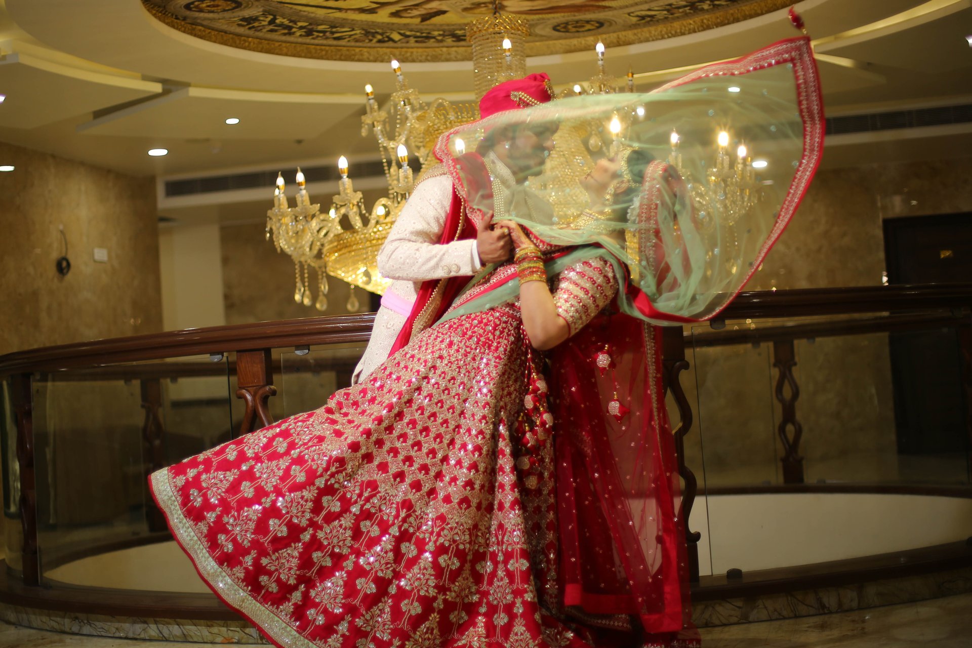 Destination Wedding Photography
