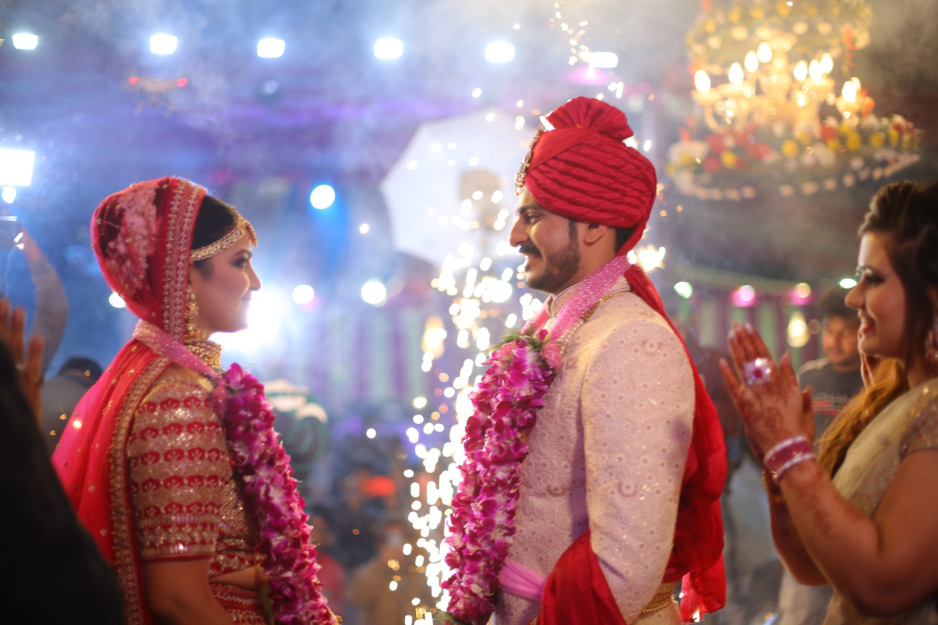 Client Aneri & Dhaval