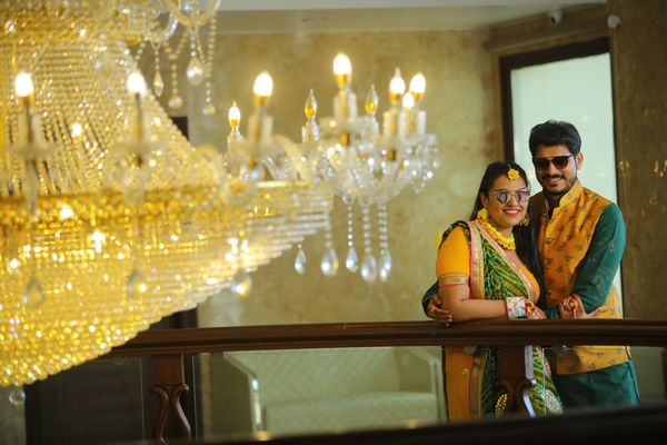 Varmala Garland Ceremony